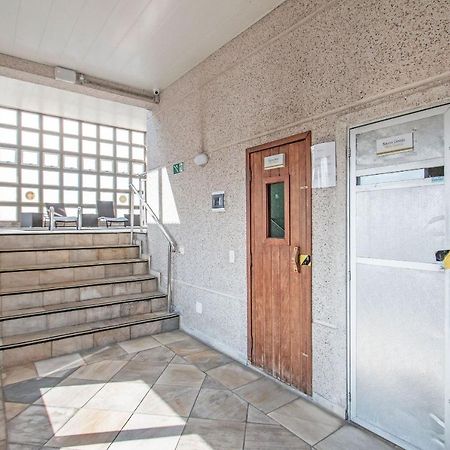 Apartament Anylife Vip Bela Vista São Paulo Zewnętrze zdjęcie